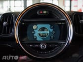 MINI Countryman Cooper D John Cooper Works