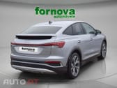 Audi Q4 E-Tron 45 82 kWh SE Business Plus
