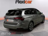 Fiat Tipo SW 1.3 MJT 95 LOUNGE