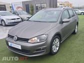 Volkswagen Golf 1.6 Tdi