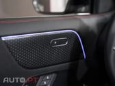 Mercedes-Benz EQA 250+ AMG Line