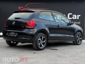 Volkswagen Polo 1.2 TDi Confortline
