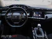 Peugeot 508 SW 1.5 BlueHDi Business Line