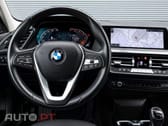 BMW 116 d Corporate Edition