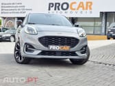 Ford Puma 1.0 Ecoboost ST-LINE