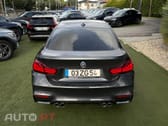 BMW 420 d Advantage Auto