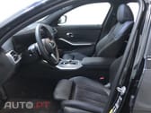 BMW 320 e Pack Desportivo M Auto