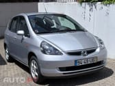 Honda Jazz 1.2 I-VTEC Easy