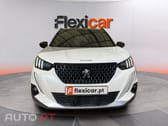 Peugeot 2008 1.2 PureTech GT Line