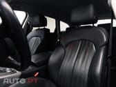 Audi A6 Avant 2.0 TDi S-line S tronic