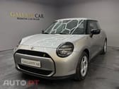 MINI MINI Cooper S SE