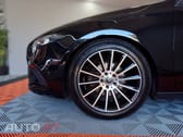 Mercedes-Benz A 180 d business auto