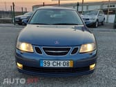Saab 9-3 1.9TiD Arc SE