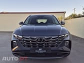 Hyundai Tucson 1.6 T-GDi Premium