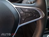 Renault Clio TCe 90 Evolution