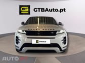 Land Rover Evoque I.V.A DEDUTIVEL P300e R-Dynamic SE