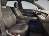 XPeng G6 87.5 kWh Long Range