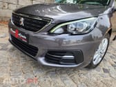 Peugeot 308 1.5 BlueHDi Business Line