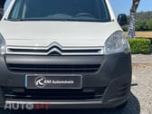 Citroen Berlingo 1.6 HDI Longa IVA Dedutível