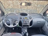Toyota Yaris 1.0 Luna
