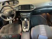 Peugeot 308 1.2 Puretech GT Line