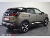 Peugeot 3008 Allure Pack 1.5 BlueHDi 130 EAT8