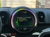 MINI Countryman COUPER SE ALL4