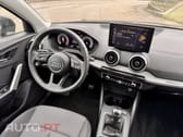 Audi Q2 30 TFSI Advanced