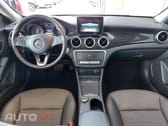 Mercedes-Benz CLA 180 d Shooting Brake Aut.