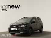 Dacia Jogger 1.2 ECO-G Expression 7L