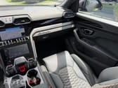 Lamborghini Urus 4.0 V8