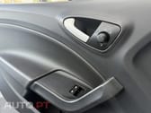 Seat Ibiza 1.4 TSI Cupra BocaNegra DSG