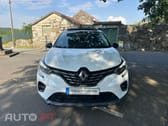 Renault Captur 1.6 E-Tech Plug-In Initiale Paris