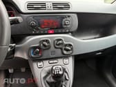 Fiat Panda 1.2 Easy GPL Bi-Fuel