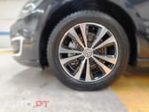 Volkswagen e-Golf AC/DC