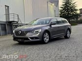 Renault Talisman Sport Tourer 1.5 dCi Zen