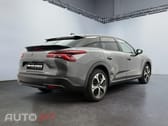 Citroen C5 X 1.2 PureTech Feel Pack EAT8
