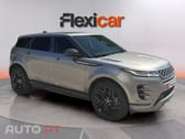 Land Rover Evoque 1.5 P300e AWD R-Dynamic S Auto
