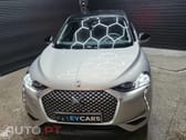 DS DS3 Crossback E-TENSE GRAND CHIC