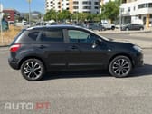 Nissan Qashqai 1.5 dCi N-Connecta