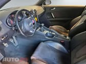 Audi TT 1.8 TFSI Roadster