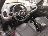Fiat 500L 1.6 MultiJet 7 Lugares