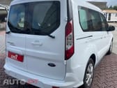 Ford Transit Connect 230 L1 LKW Trend
