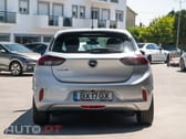Opel Corsa-E Edition