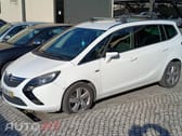 Opel Zafira Tourer