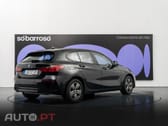 BMW 118 i Corporate Edition Auto