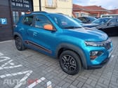 Dacia Spring Electric 45 Comfort Plus