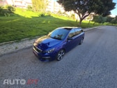 Peugeot 308 SW Gtline