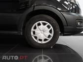Ford Transit 350 L3 2.0 TDCi H2 Trend EcoBlue