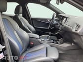 BMW 116 d Pack M